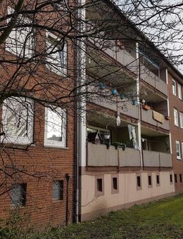 Großzügige 3-Zimmer Wohnung - Bergkamen