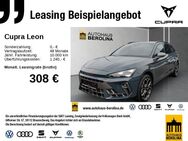 CUPRA Leon, 1.5 ST eTSI R, Jahr 2022 - Berlin