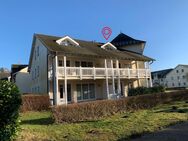 Sonnige Zweiraumwohnung in Strandnähe - Binz (Ostseebad)