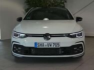 VW Golf AHK PANO HK NAVI TRAVEL BLACK STYLE KAMERA - Blaufelden