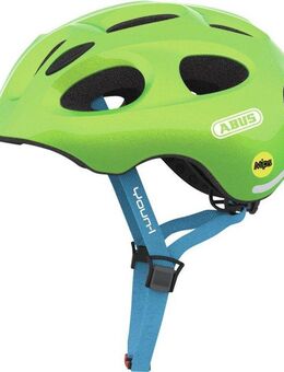 ABUS Fahrradhelm YOUN-I MIPS