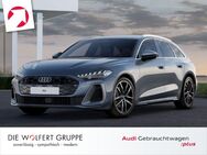 Audi A5, Avant TFSI, Jahr 2022 - Großwallstadt