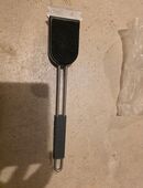 Grillreinigungsbürste mit Schaber von Tchibo NEU nur 7€ in 31840