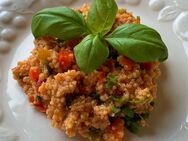 Vegetarisch /Vegan essen gehen in Berlin (und Umgebung) Restaurants - Berlin