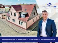 Mediteranes Unikat in bester Lage - Schönebeck Bad Salzelmen! - Schönebeck (Elbe)