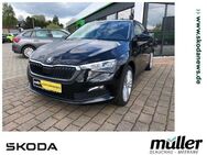 Skoda Scala Tour 1.0 TSI LED SHZ SmartLink - Glauchau