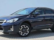 Subaru XV, 2.0 AWD KA TOUCH, Jahr 2017 - Bützow