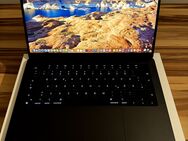 MacBook Pro 14 Laptop - Aarau