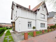 Provisionsfrei - Zweifamilienhaus in Nähe Rostock - Laage