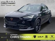 CUPRA Formentor, 2.5 TSI VZ5 EU6d AD El Panodach digitales, Jahr 2024 - Worms