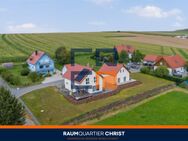 KFW 40+ Einfamilienhaus mit Bungalow behinderten und rollstuhlgerecht - Neualbenreuth