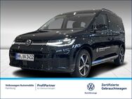 VW Caddy, 2.0 TDI Life, Jahr 2024 - Hamburg