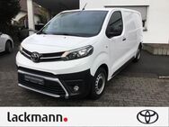 Toyota Proace, 1.5 Kasten L1 Meister, Jahr 2019 - Wuppertal