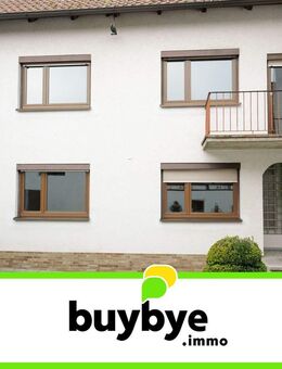 Saal a. d. Saale: Moderne Maisonettenwohnung zur Miete - Saal (Saale)