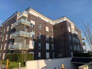 2-Zimmer-Wohnung mit Balkon - Kaltenkirchen