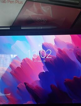 Lenovo Tab with Tab Pen Plus - Augsburg
