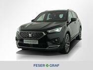 Seat Tarraco, 2.0 TDI BeatsAudio, Jahr 2024 - Nürnberg