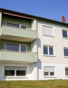 Interessantes Mehrfamilienhaus in Lichtenwald-Thomashardt zu verkaufen - Lichtenwald