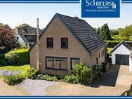 Teilmodernisiertes freistehendes 1-2 Familienhaus in idyllischer Lage von Kempen - St. Hubert - Kempen