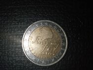 2 Euro münze Slovenija - Oberhausen Zentrum