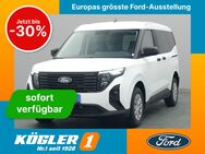 Ford Tourneo Courier, Trend 125PS, Jahr 2022 - Bad Nauheim