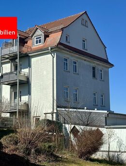 Attraktives Renditeobjekt zum 10-fachen der Jahresnettomiete - Creuzburg Zentrum