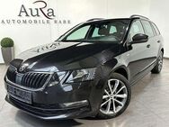 Skoda Octavia Combi 2.0 TDI DSG Soleil NAV+AHK+PANO+PP - Wardenburg