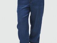 TOM TAILOR Denim Mom-Jeans mit Stretchanteil