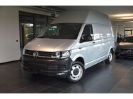 VW T6 GROßRAUM-KASTEN LR 2.0 BiTDI"NAVI"SORTIMO" - Dieburg