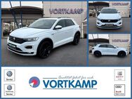 VW T-Roc, Sport R-Line AID, Jahr 2021 - Gronau (Westfalen)