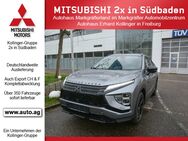 Mitsubishi Eclipse, Cross HYBRID PLUS SELECT BLACK, Jahr 2022 - Freiburg (Breisgau)
