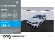 VW Polo, 1.0 Life, Jahr 2022 - Bühl