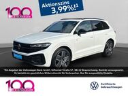 VW Touareg, TDI R-Line V6, Jahr 2023 - Aachen