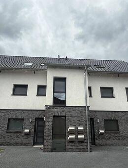 Charmantes Mehrfamilienhaus mit 6 Wohnungen - Calberlah