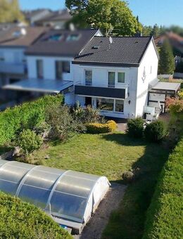 Charmantes Reihenendhaus in hervorragender Lage - Erbpachtgrundstück - Kaiserslautern