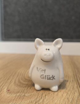 Glücksschwein - Berlin