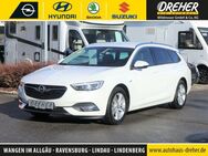 Opel Insignia, INNOVATION, Jahr 2019 - Wangen (Allgäu)