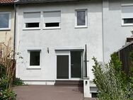 Reihenmittelhaus in ruhiger Lage im Norden von Wolfenbüttel - Wolfenbüttel