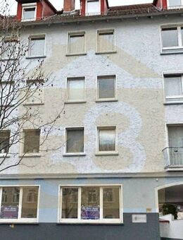 2 moderne Wohnungen oder Gewerberäume in Braunschweigs Stadtmitte! Meine Immobilie = Mein Makler! - Braunschweig