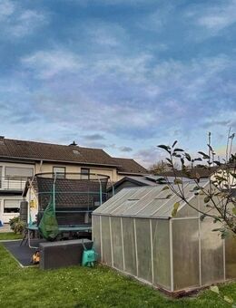 Reihenmittelhaus in ruhiger Lage am Hiltroper Busch - Bochum