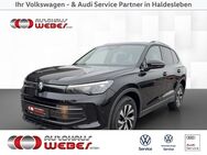 VW Tiguan, 1.5 l TSI LIFE REAR APP, Jahr 2024 - Haldensleben