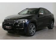 BMW X6 M50 d M Sportpaket LED AHK ACC HuD H&K Stauas - Paderborn