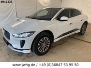 Jaguar I-Pace EV400 Navi VLeder HeadUp FahrAssist+ - Steinbach-Hallenberg