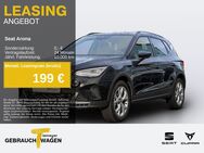 Seat Arona, 1.0 TSI FR, Jahr 2024 - Lüdenscheid