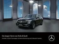 Mercedes GLC 200, AMG PRIVACY WINTER PAKET, Jahr 2022 - Gießen