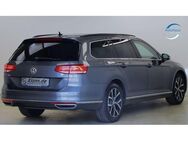 VW Passat Variant GTE 1.4 TSI 218PS DSG Hybrid ACC - Teltow