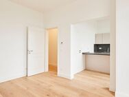 Höchster Wohnkomfort - Kernsanierte 5-Zimmerwohnung mit Einbauküche in Hannover Linden - Hannover