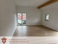 !! Hochwertige 3-Zimmer Dachgeschosswohnung !! - Landau (Isar)