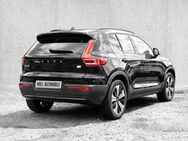 Volvo XC40 Plus Dark Recharge Plug-In Hybrid 2WD T4 Twin Engine EU6d StandHZG Navi Leder digitales Cockpit - Aachen