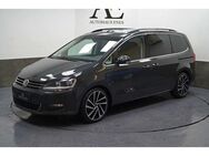 VW Sharan Comfortline NAVI ACC KAMERA KLIMA SHZ - Salach